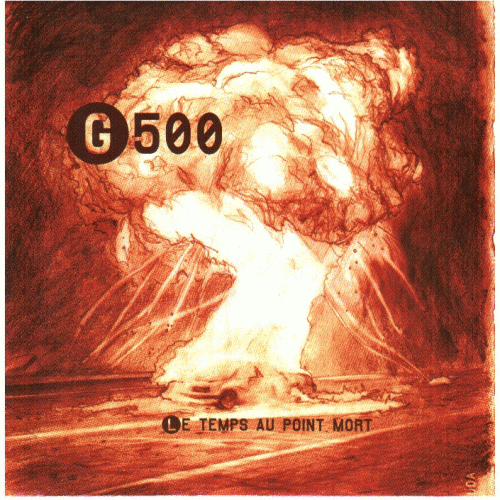 Le Temps Au Point Mort